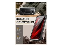 Funda Supcase Unicorn Beetle Pro para Google Pixel 11 Pro - Negra Funda Supcase Unicorn Beetle Pro para Google Pixel 11 Pro - Negra