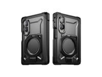Supcase UB Grip Mag MagSafe Privacy Case for Samsung Galaxy Z Fold 8 - Black Supcase UB Grip Mag MagSafe Privacy Case for Samsung Galaxy Z Fold 8 - Black