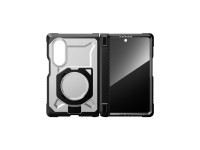 Supcase UB Grip Mag MagSafe Privacy Case for Samsung Galaxy Z Fold 8 - Black Supcase UB Grip Mag MagSafe Privacy Case for Samsung Galaxy Z Fold 8 - Black