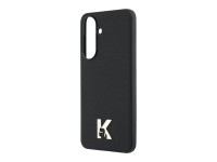 Funda con el logo de Karl Lagerfeld para Samsung Galaxy A57 5G - Negra Funda con el logo de Karl Lagerfeld para Samsung Galaxy A57 5G - Negra