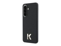 Funda con el logo de Karl Lagerfeld para Samsung Galaxy A57 5G - Negra Funda con el logo de Karl Lagerfeld para Samsung Galaxy A57 5G - Negra