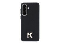 Funda con el logo de Karl Lagerfeld para Samsung Galaxy A57 5G - Negra Funda con el logo de Karl Lagerfeld para Samsung Galaxy A57 5G - Negra