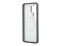 Karl Lagerfeld IML Repeated Choupette MagSafe Case for Samsung Galaxy S26 Ultra - Black Karl Lagerfeld IML Repeated Choupette MagSafe Case for Samsung Galaxy S26 Ultra - Black