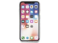 Karl Lagerfeld Liquid Glitter iPhone X Case - Pink Karl Lagerfeld Liquid Glitter iPhone X Case - Pink