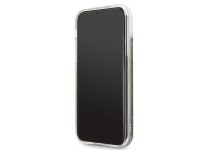 Karl Lagerfeld Karl Logo Glitter Case for iPhone 11 Pro - Black Karl Lagerfeld Karl Logo Glitter Case for iPhone 11 Pro - Black