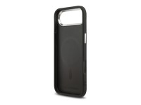 Capa MagSafe Karl Lagerfeld Karl Pin para iPhone Air - Preto Capa MagSafe Karl Lagerfeld Karl Pin para iPhone Air - Preto