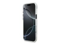 Funda para iPhone Air Karl Lagerfeld IML Choupette Sketch Logo MagSafe - Transparente Funda para iPhone Air Karl Lagerfeld IML Choupette Sketch Logo MagSafe - Transparente