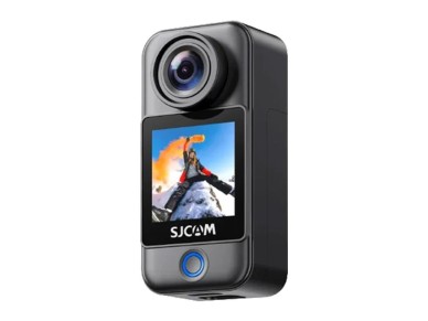 SJCAM C300 Pocket Action Camera SJCAM C300 Pocket Action Camera