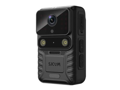 C�mara corporal SJCAM A50