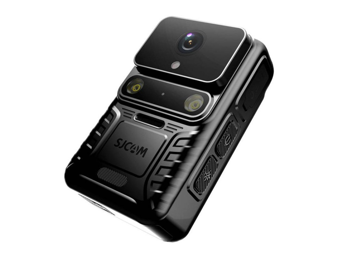 Câmara corporal SJCAM A50