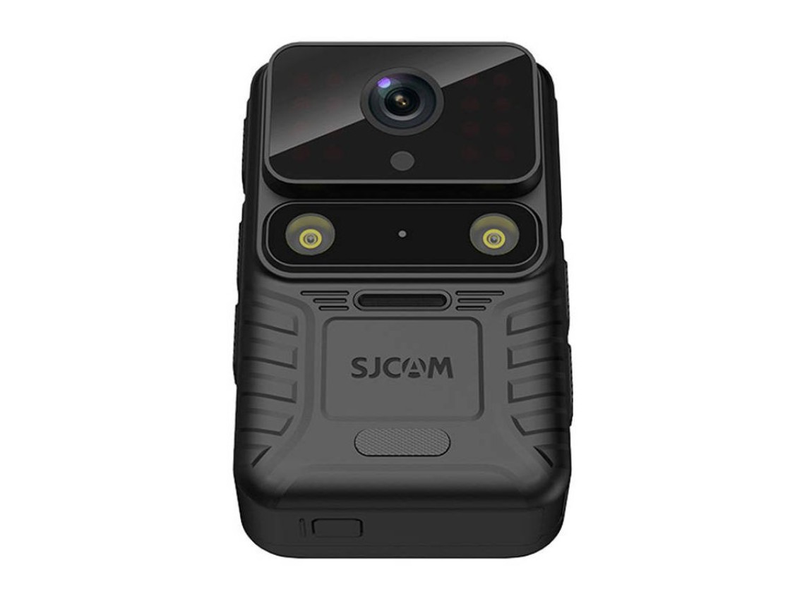 Câmara corporal SJCAM A50