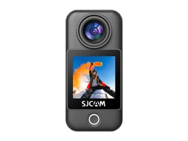 SJCAM C300 Pocket Action Camera SJCAM C300 Pocket Action Camera