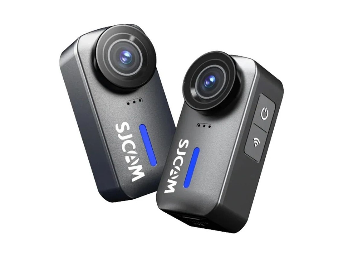 Cámara deportiva SJCAM C110+
