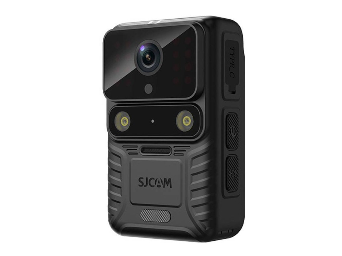 Câmara corporal SJCAM A50