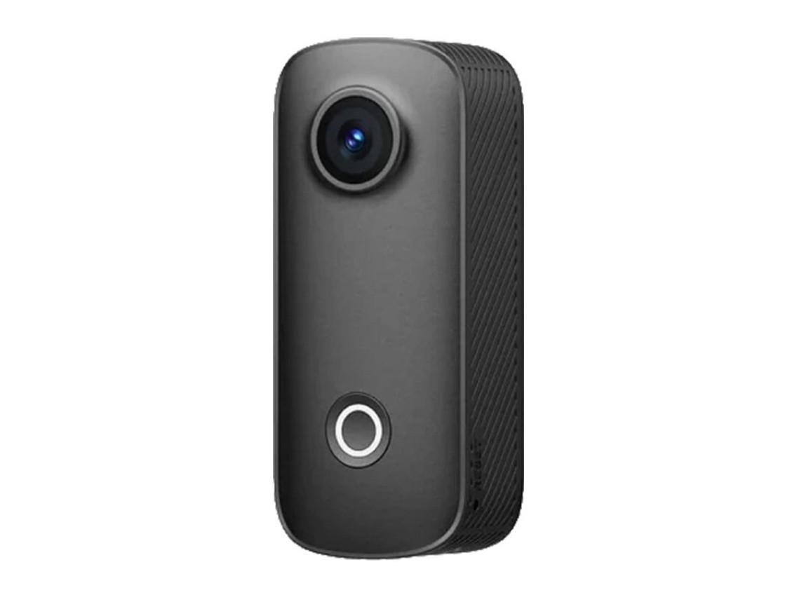 Câmara de ação SJCAM C100PRO