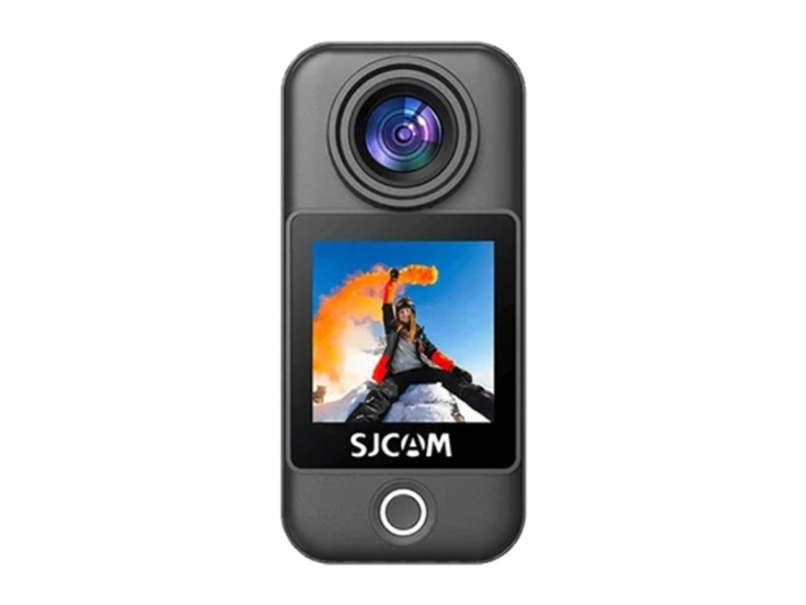 SJCAM C300 Pocket Action Camera