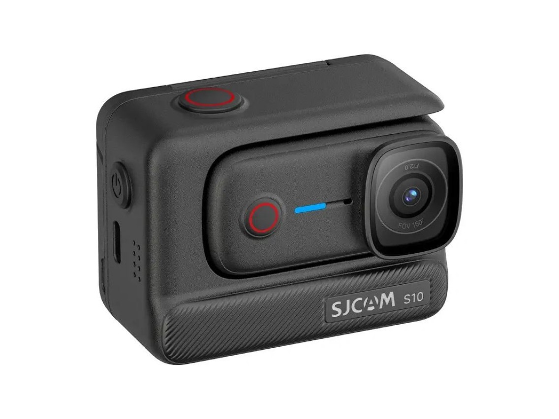 C�mara de a��o SJCAM S10