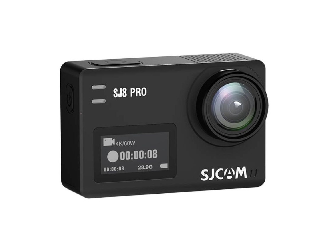 Cámara de acción SJCAM SJ8 Pro