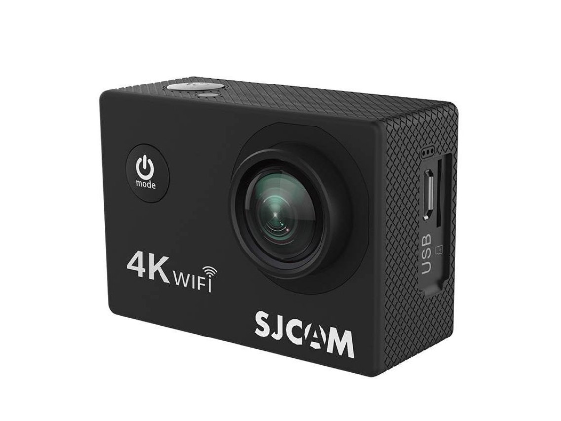 Cámara de Acción SJCAM SJ4000 Aire
