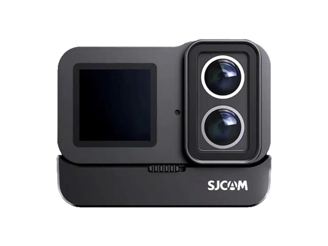 Combo de carregamento para câmara de ação SJCAM SJ20