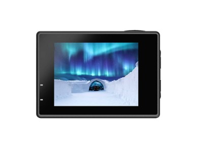 Action Camera SJCAM SJ4000 Dual Screen