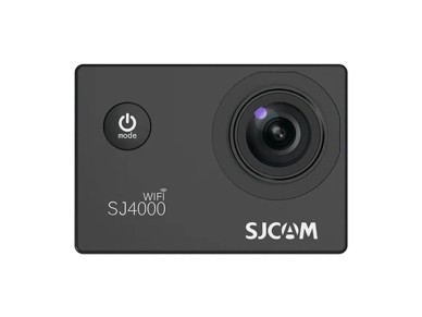 Action camera SJCAM SJ4000 Action camera SJCAM SJ4000