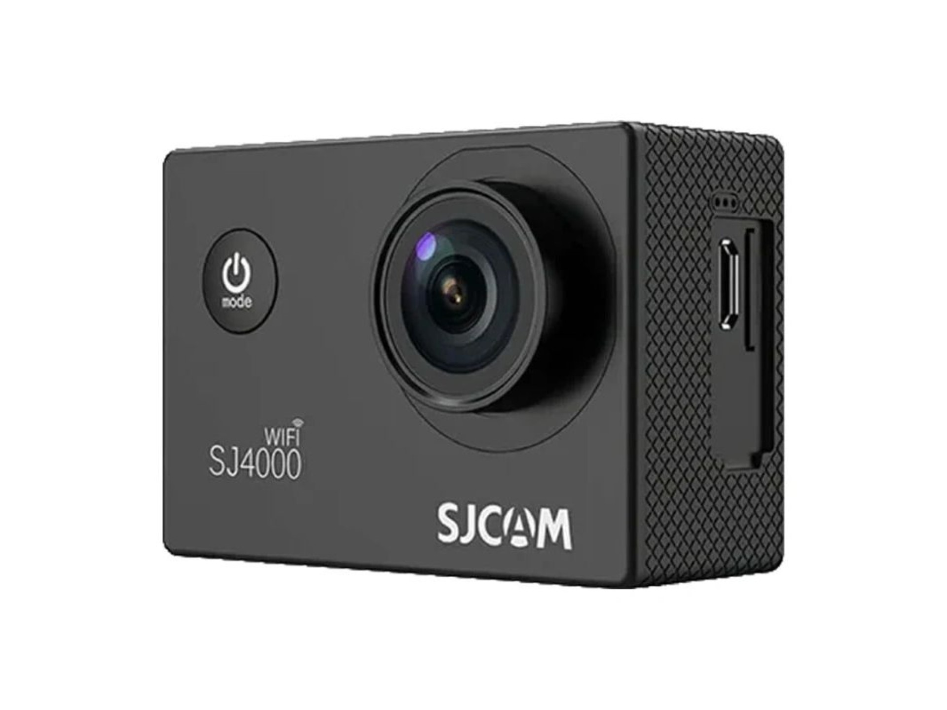 Cámara de accion SJCAM SJ4000