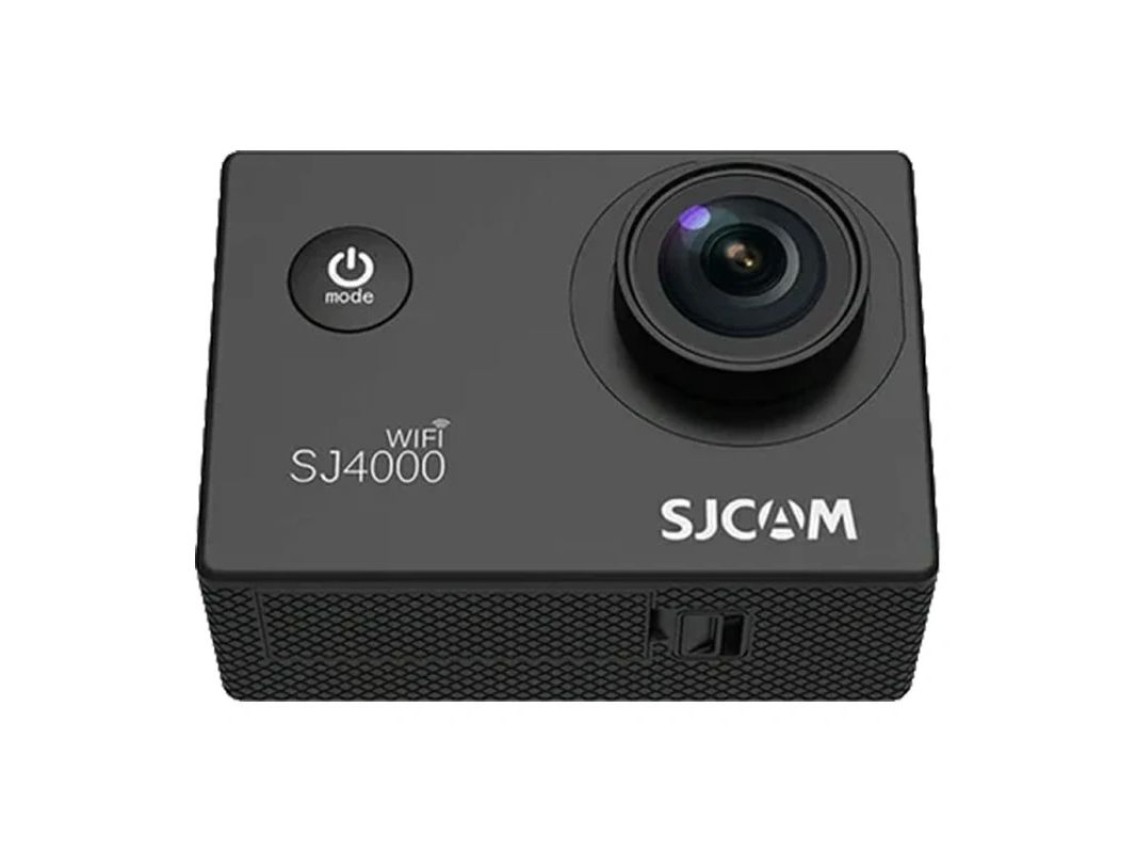 C�mara de accion SJCAM SJ4000