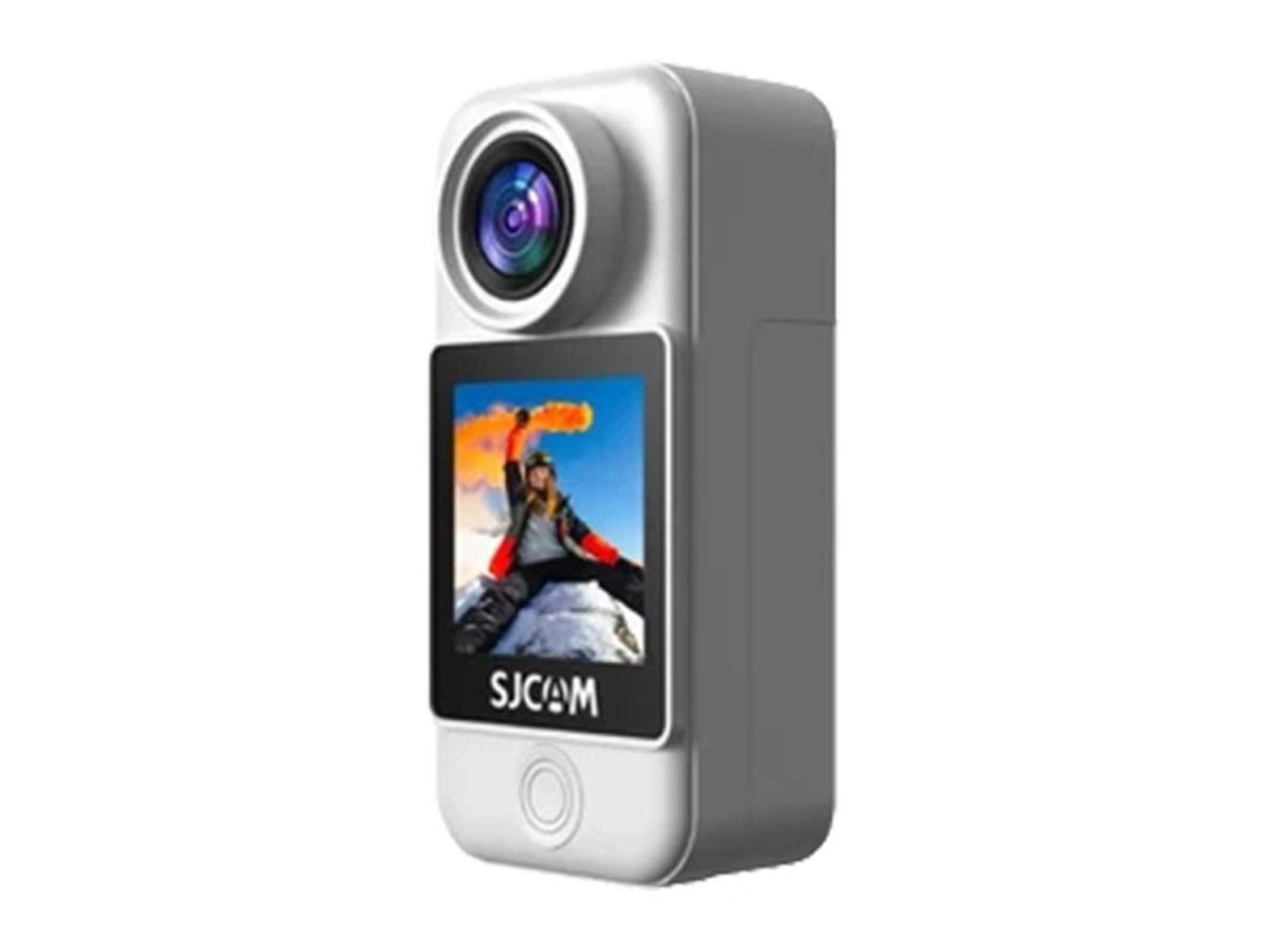 SJCAM C300 Pocket Action Camera