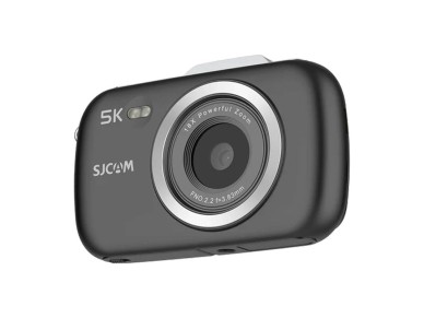 SJCAM ZV100 Camera (Black) SJCAM ZV100 Camera (Black)