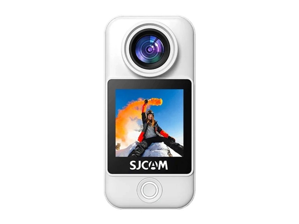SJCAM C300 Pocket Action Camera