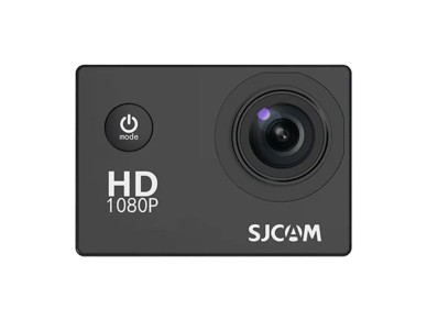 Action camera SJCAM SJ4000 Action camera SJCAM SJ4000