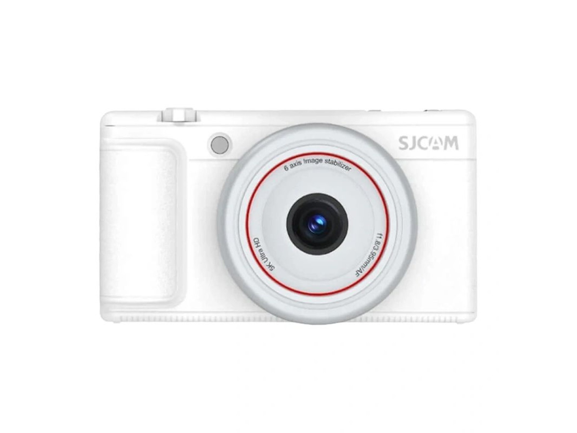 Camara SJCAM ZV200 (blanca)