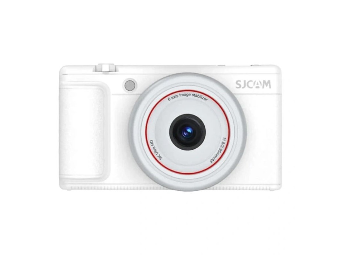 Camara SJCAM ZV200 (blanca)