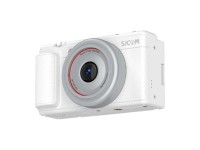 Camara SJCAM ZV200 (blanca)