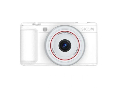 SJCAM ZV200 Camera (White)