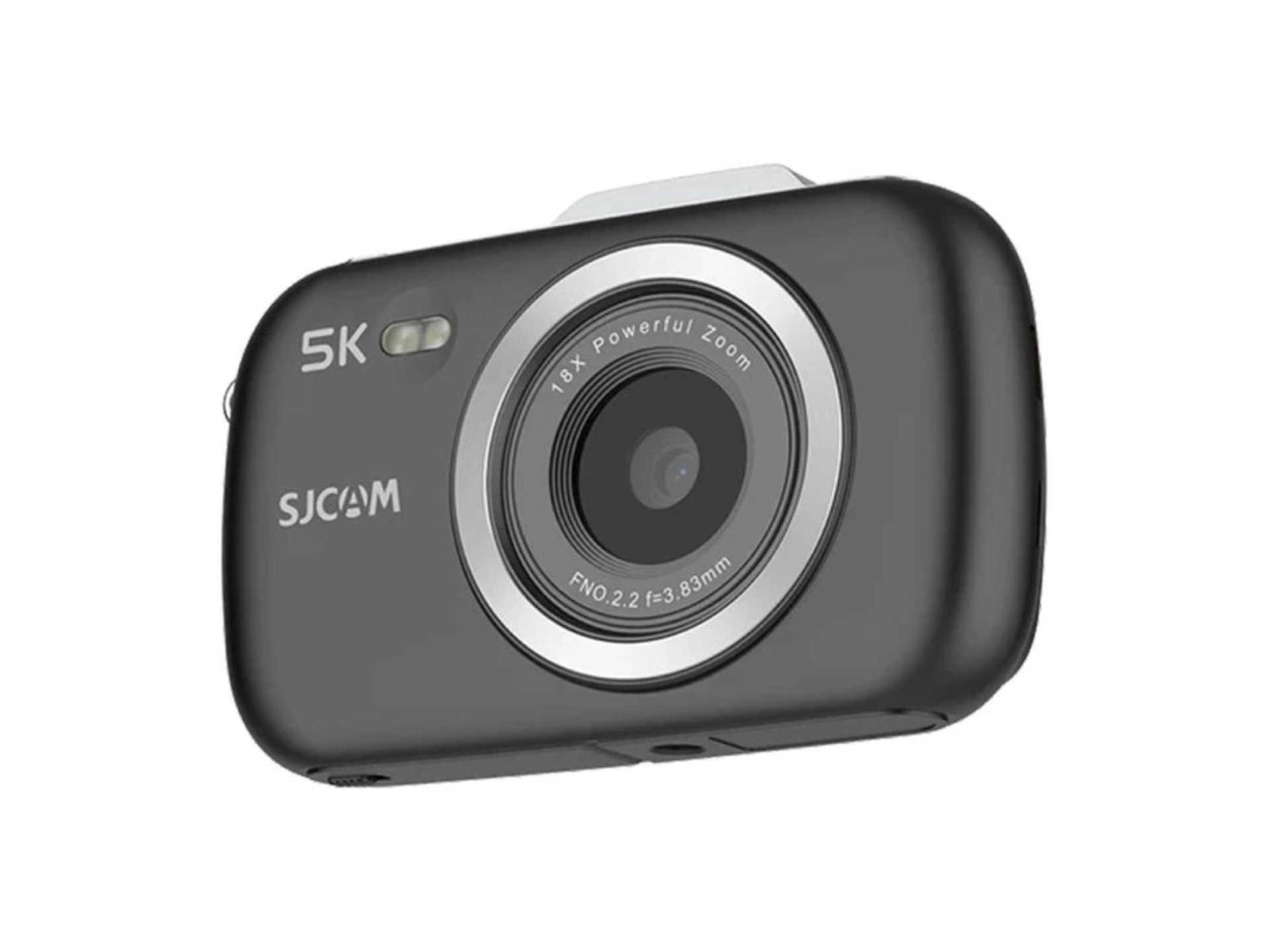 Camara SJCAM ZV100 (negra)
