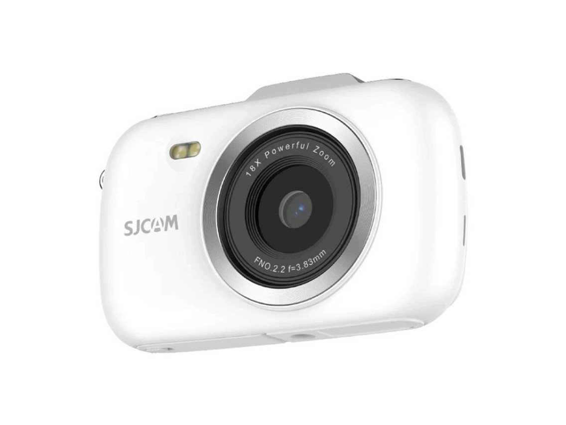 Camara SJCAM ZV100 (Branca)