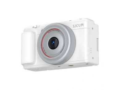 SJCAM ZV200 Camera (White)