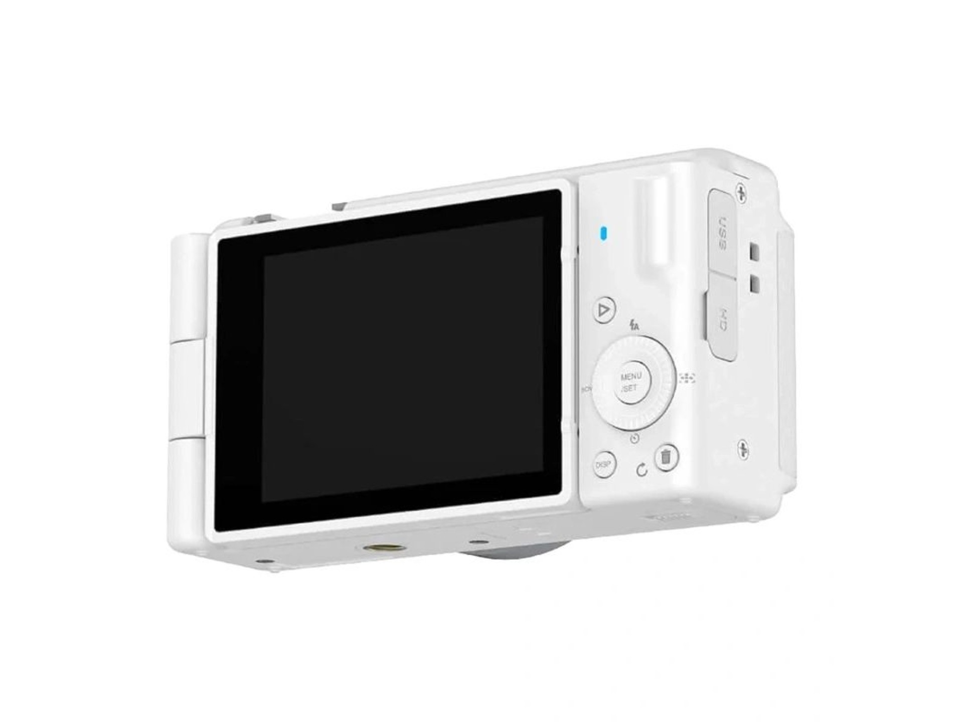 Camara SJCAM ZV200 (blanca)