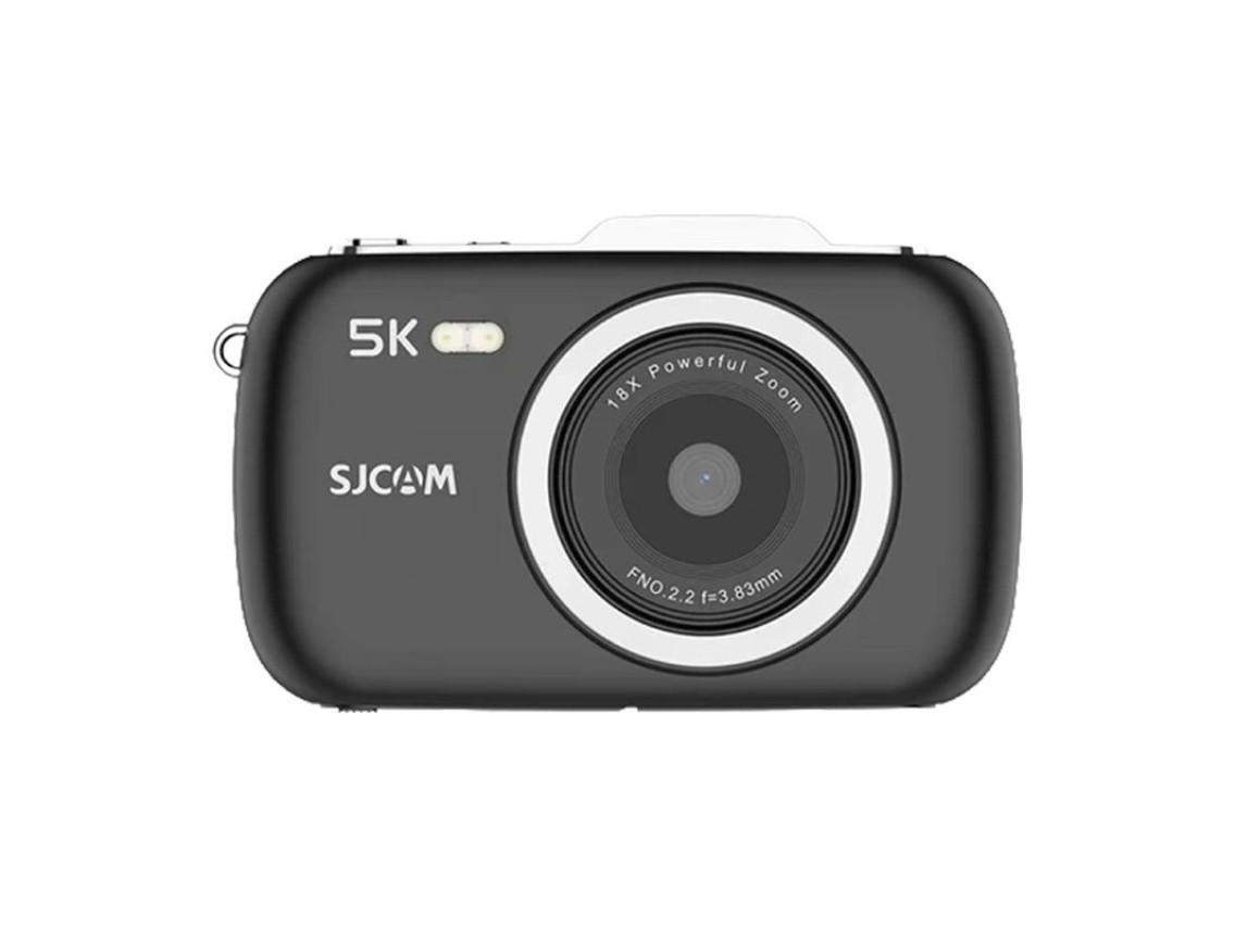 Camara SJCAM ZV100 (negra)