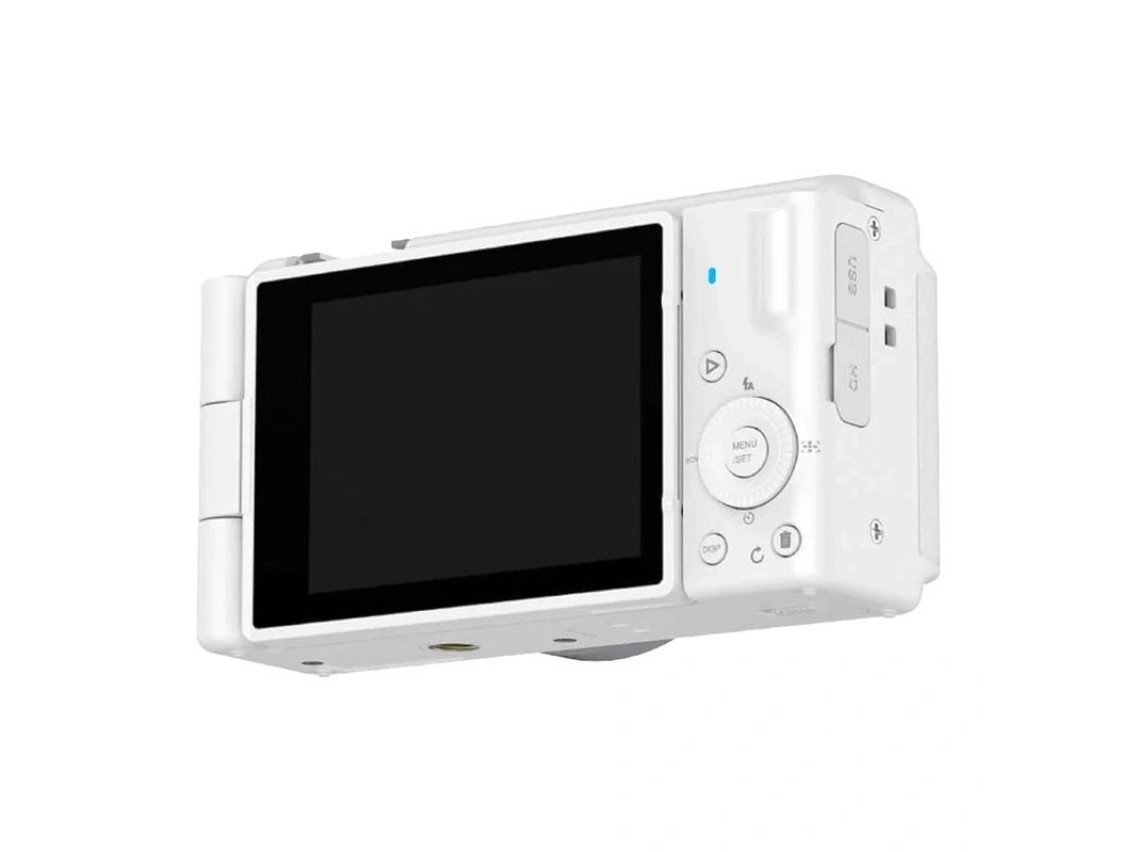 Camara SJCAM ZV200 (blanca)
