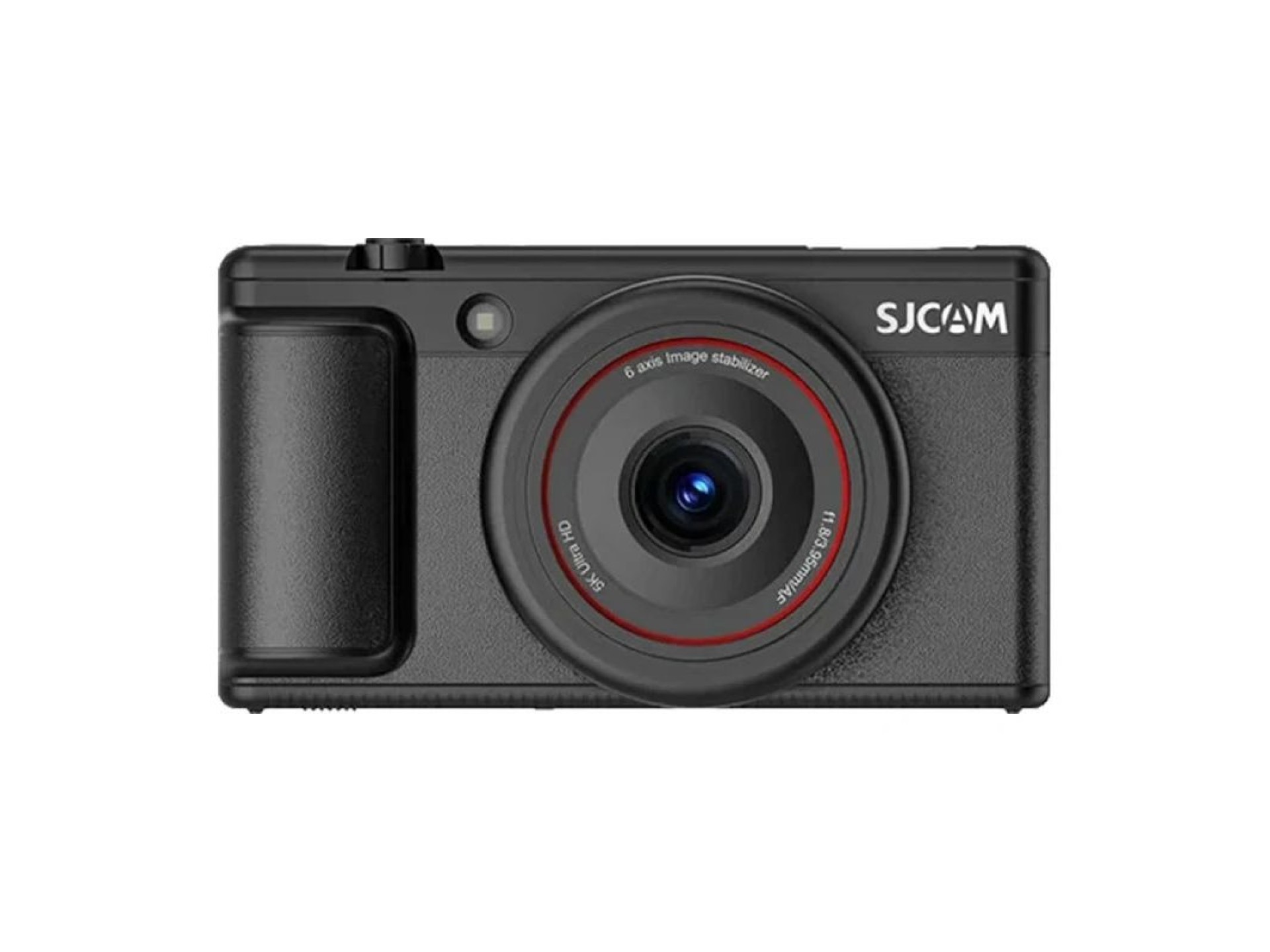 Câmara para vlog SJCAM ZV200 (preta)