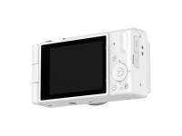 Camara SJCAM ZV200 (blanca)