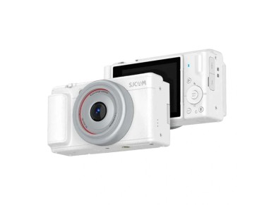 SJCAM ZV200 Camera (White)
