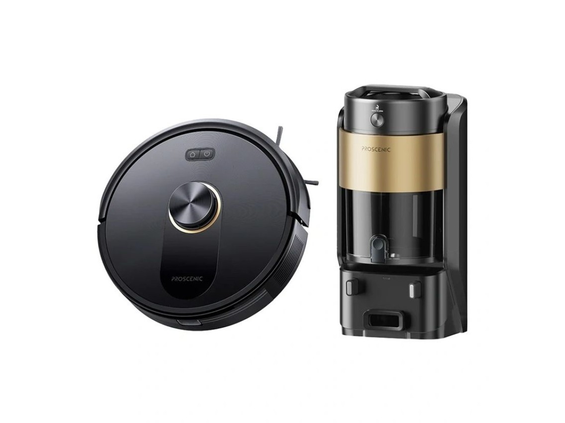 Robot de limpieza PROSCENIC Q20 Plus