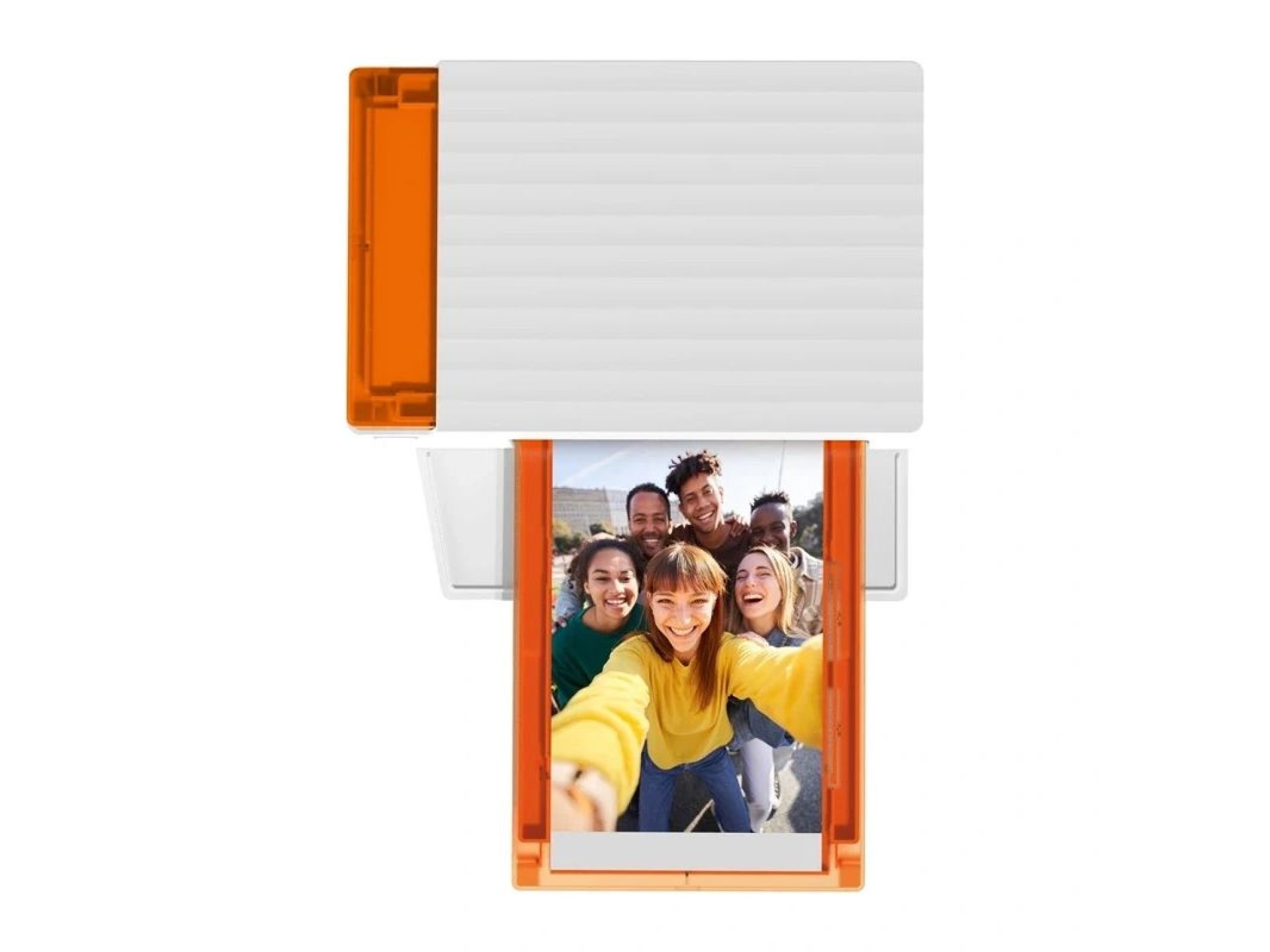 Impresora fotográfica Liene Amber M110 de 4x6