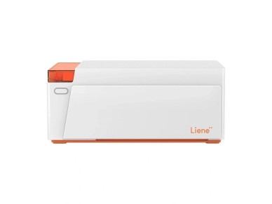 Impresora fotográfica Liene Amber M110 de 4x6", 10 hojas Impresora fotográfica Liene Amber M110 de 4x6", 10 hojas