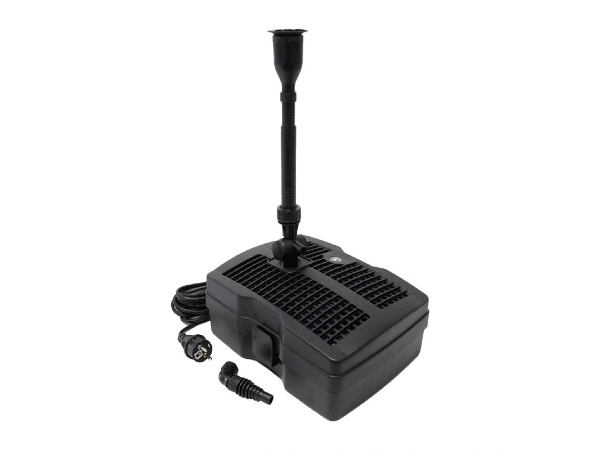 Bomba para fuente UV SUNSUN CUF-6011 de 11 W