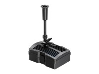 SUNSUN CUF-5000 9W UV Fountain Pump